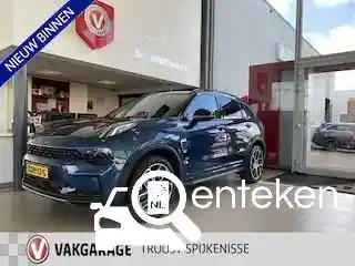 Lynk & Co 01 1.5TD PHEV 2023
