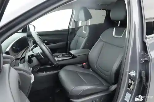 Hyundai Tucson 1.6 T-GDI Plug-in-Hybrid 2024