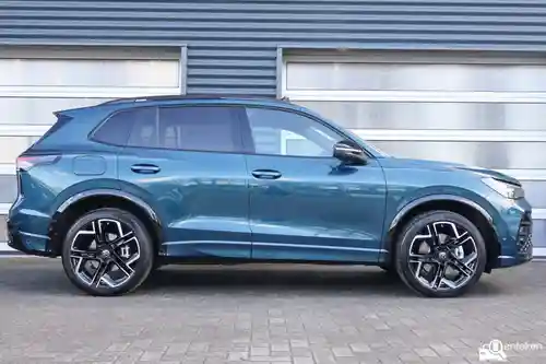VW Tiguan 1.5 eHybrid OPF 2025