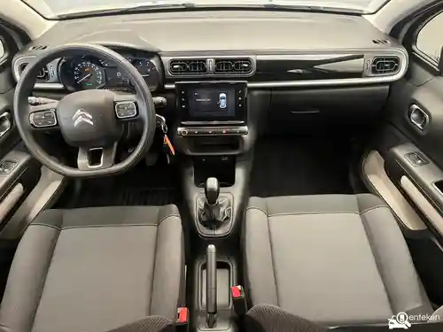 Citroen C3 PureTech 83 2021