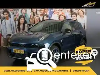 Lynk & Co 01 1.5TD PHEV 2024