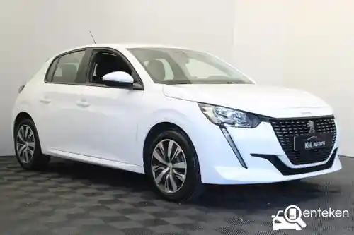 Peugeot 208 1.2 PureTech 100 2019
