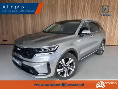 KIA Sorento 1.6 T-GDI Hybrid 2022