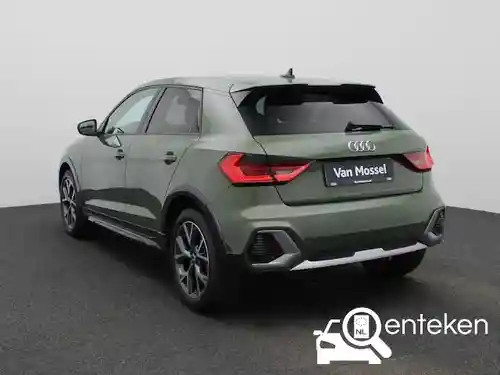 Audi A1 allstreet 30 TFSI 2025