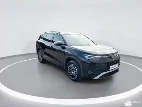 VW Tayron 1.5 eHybrid OPF 2025