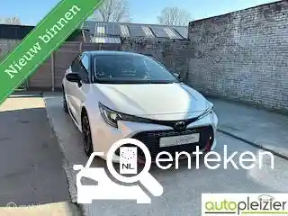 Toyota Corolla 2.0 Hybrid 2020