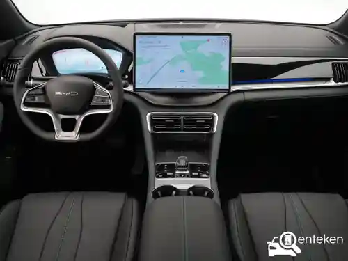 BYD Seal U 2025