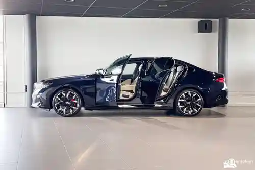 BMW i5 eDrive40 2026