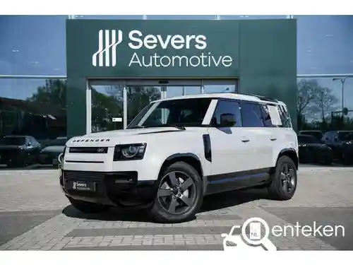 Land Rover Defender 110 P300e 2026