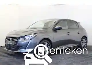 Peugeot 208 1.2 PureTech 100 2021