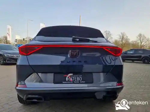 CUPRA Formentor 1.4 e-HYBRID 2022