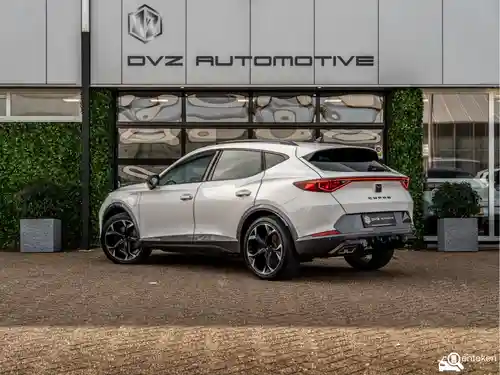 CUPRA Formentor VZ 1.4 e-HYBRID 2022