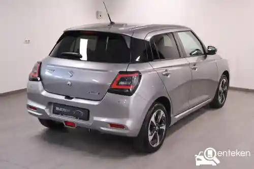 Suzuki Swift 1.2 Dualjet Hybrid 2025