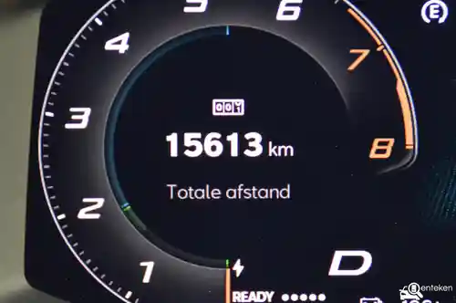 CUPRA Terramar 1.5 e-HYBRID 2025