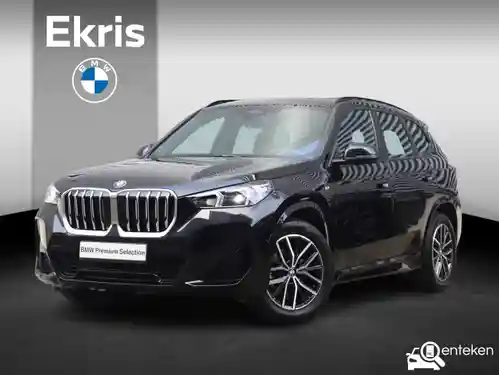 BMW X1 sDrive18i 2025