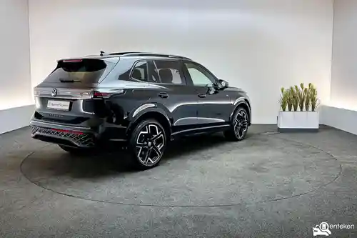 VW Tiguan 1.5 eHybrid OPF 2025