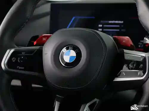 BMW M5 Touring 2025