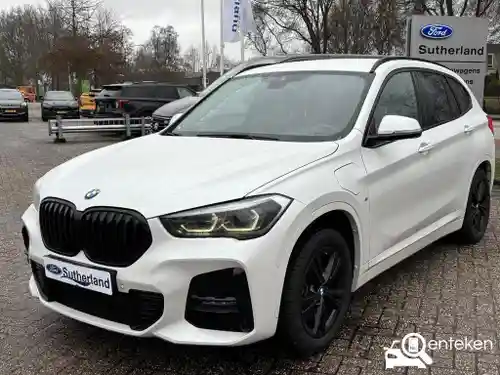 BMW X1 xDrive25e 2021