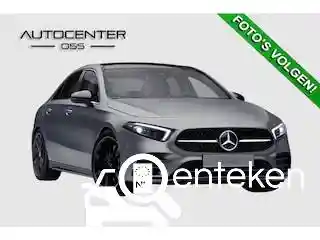 Mercedes-Benz A 250 e  2021