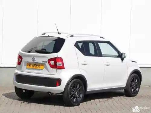 Suzuki Ignis 1.2 Dualjet 2018