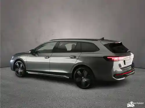 VW Passat Variant 1.5 eHybrid 2026