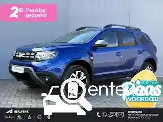 Dacia Duster TCe 90 2023