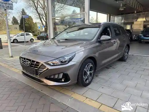Hyundai i30 1.0 T-GDI 48V-Mildhybrid 2023