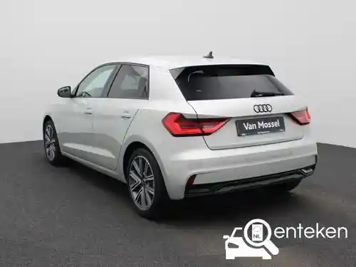 Audi A1 Sportback 30 TFSI 2025