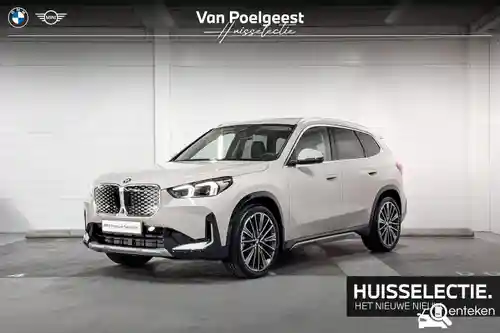 BMW iX1 xDrive30 2026
