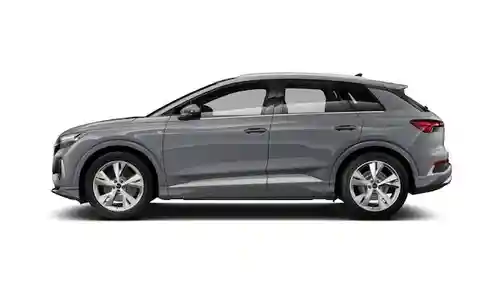 Audi Q4 45 e-tron 2025