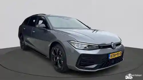 VW Passat Variant 1.5 eHybrid 2026