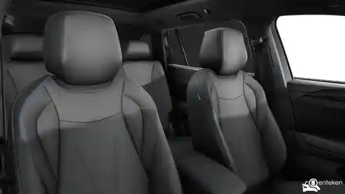 VW Tayron 1.5 eHybrid OPF 2025