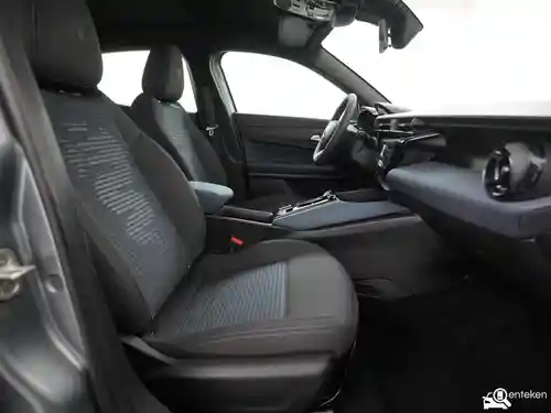 Alfa Romeo Junior Elettrica 156 2025