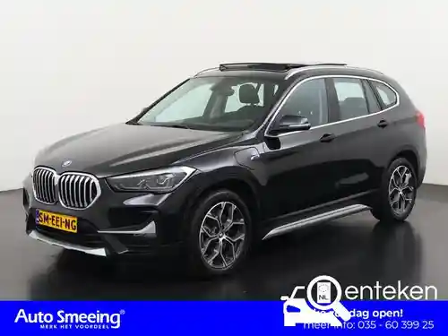 BMW X1 xDrive25e 2022