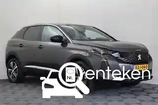 Peugeot 3008 1.2 PureTech 130 2024