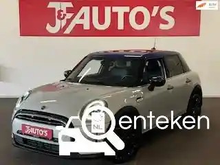 MINI  Cooper 2022