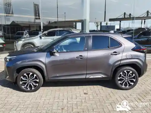 Toyota Yaris Cross 1.5 Hybrid 116 2023