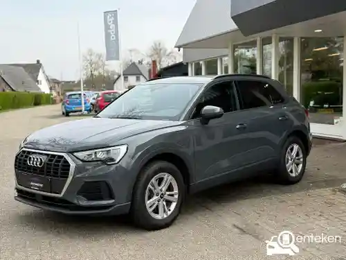 Audi Q3 Sportback 45 TFSI e 2022