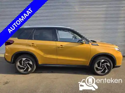 Suzuki Vitara 1.5 Dualjet Hybrid 2024