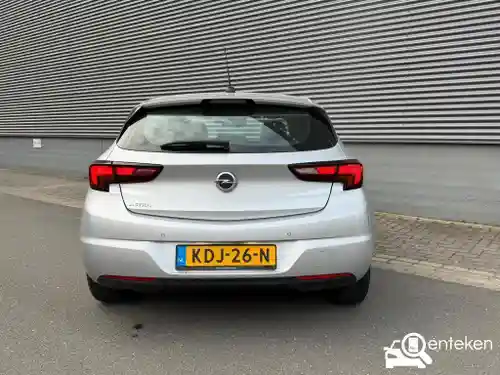 Opel Astra 1.2 DI Turbo 2019