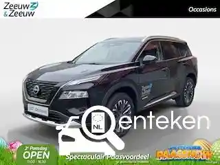 Nissan X-Trail 1.5 VC-T e-Power 2026