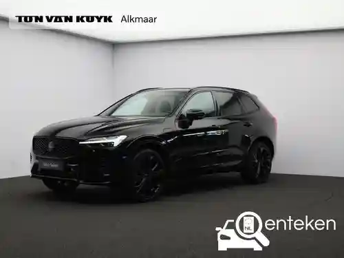 Volvo XC60 Plug-in Hybrid T6 2025