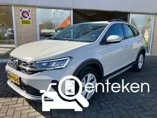 VW Taigo 1.0 TSI OPF 2023