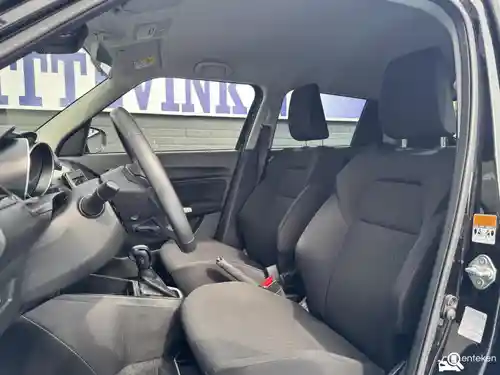 Suzuki Swift 1.2 Dualjet Hybrid 2023