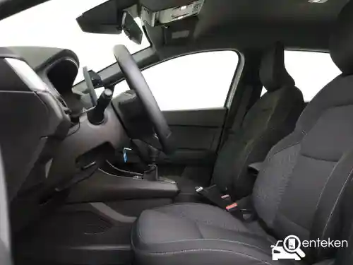 Renault Captur TCe 90 2025