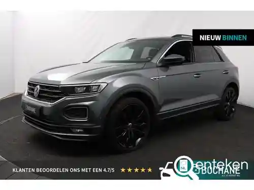 VW T-Roc 1.5 TSI OPF ACT 2021