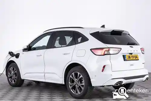 Ford Kuga 2.5 Plugin-Hybrid 2023