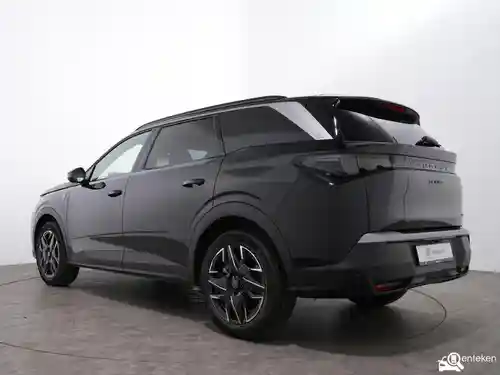 Peugeot 5008 1.2 HYBRID 136 2025