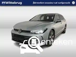 VW Passat Variant 1.5 eHybrid 2025