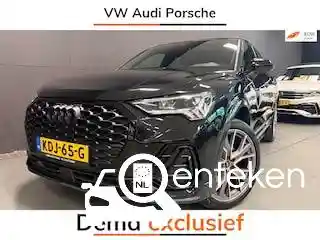 Audi Q3 Sportback 45 TFSI e 2022